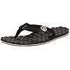 Volcom-Mens-Recliner-Sandal-Flip-Flop