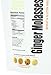 WOW BAKING COMPANY Cookies, Ginger Molasses, 8-Ounce (Pack of 6)