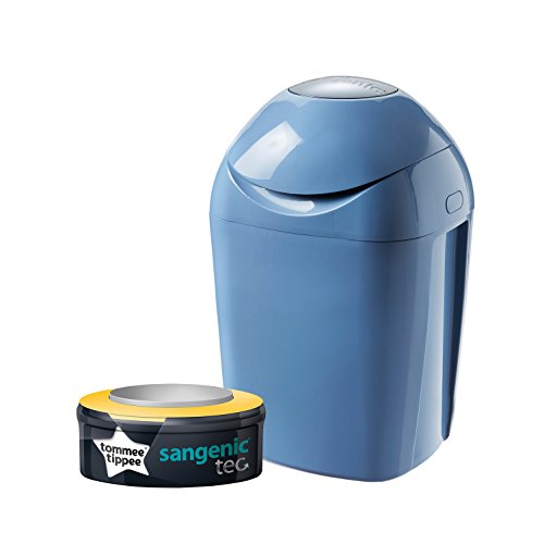 Tommee Tippee Sangenic Tec Nappy Disposal Tub in Jamaica Ubuy