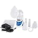 Uniclife Handheld Inhaler/Portable Personal Cool Mist Inhaler/Ultrasonic Aromatherapy Essential Oil Humidifier