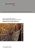 Image de Advances in IT Early Warning