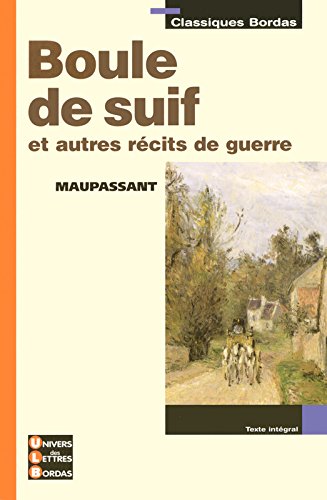 Boule de Suif