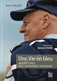 Une  vie en bleu