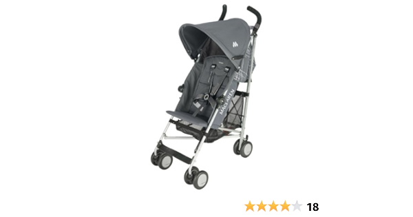 maclaren stroller amazon
