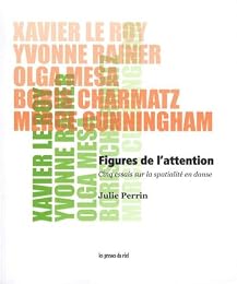 Figures de l'attention