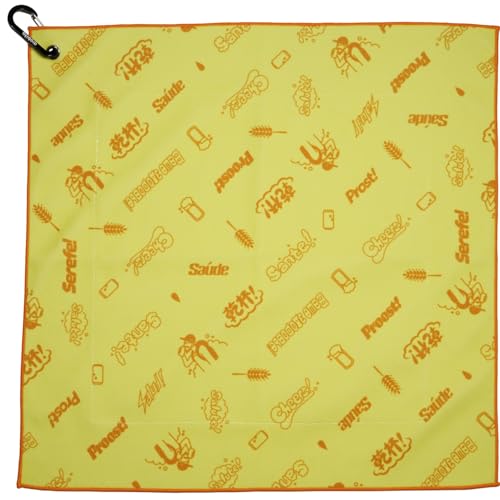 asobito(アソビト) ビア・サーモラップ レモンイエロー クーラー クージー ランチクロス お弁当袋 ボトルアクセサリー 保冷保温 コンパクト スポーツ アクティビティ 登山商品画像