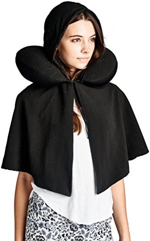 Total Travel Pillow, Travel Pillow Hoodie and Blanket