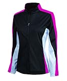 Charles River Apparel 5494 Women's Energy Jacket