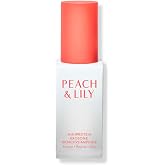 Peach &amp; Lily Miniprotein Exosome Bioactive Ampoule