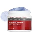 Dermelect Cosmeceuticals Rapid Repair Facial Moisturizer -- 2 oz.