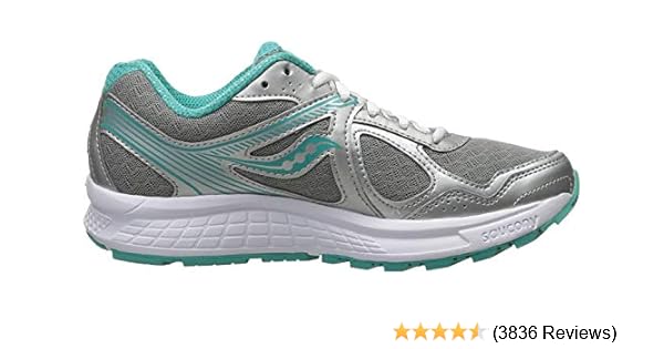 saucony cohesion 10 womens wide