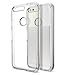 Spigen Ultra Hybrid Designed for Google Pixel XL Case (2016) - Crystal Clear