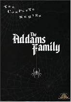 The Addams Family - The Complete Series