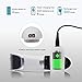 Professional Dog Grooming Clippers - Rechargeable Dog Grooming Kit and Dog Hair Clippers Cordless Suitable Dog & Cat and Other House Animals, Dog Hair Trimmer