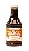 Wickers Sauce Hickory Flavor Marinade & Baste Bbq, 24-ounce
