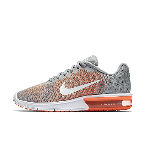 Nike air max sequent 2 womens style : 852465-005 size :…