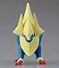 Takaratomy Official Pokemon X and Y SP-23 2.5