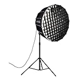 Nanlite para 90 Quick-Open Softbox with Bowens