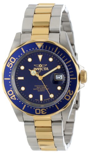 Invicta Men s 9310 Pro Diver Collection Swiss Quartz Watch