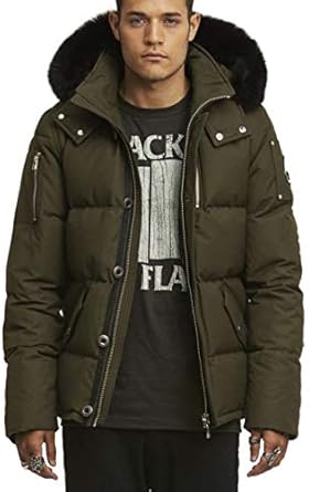moose knuckle mens coat