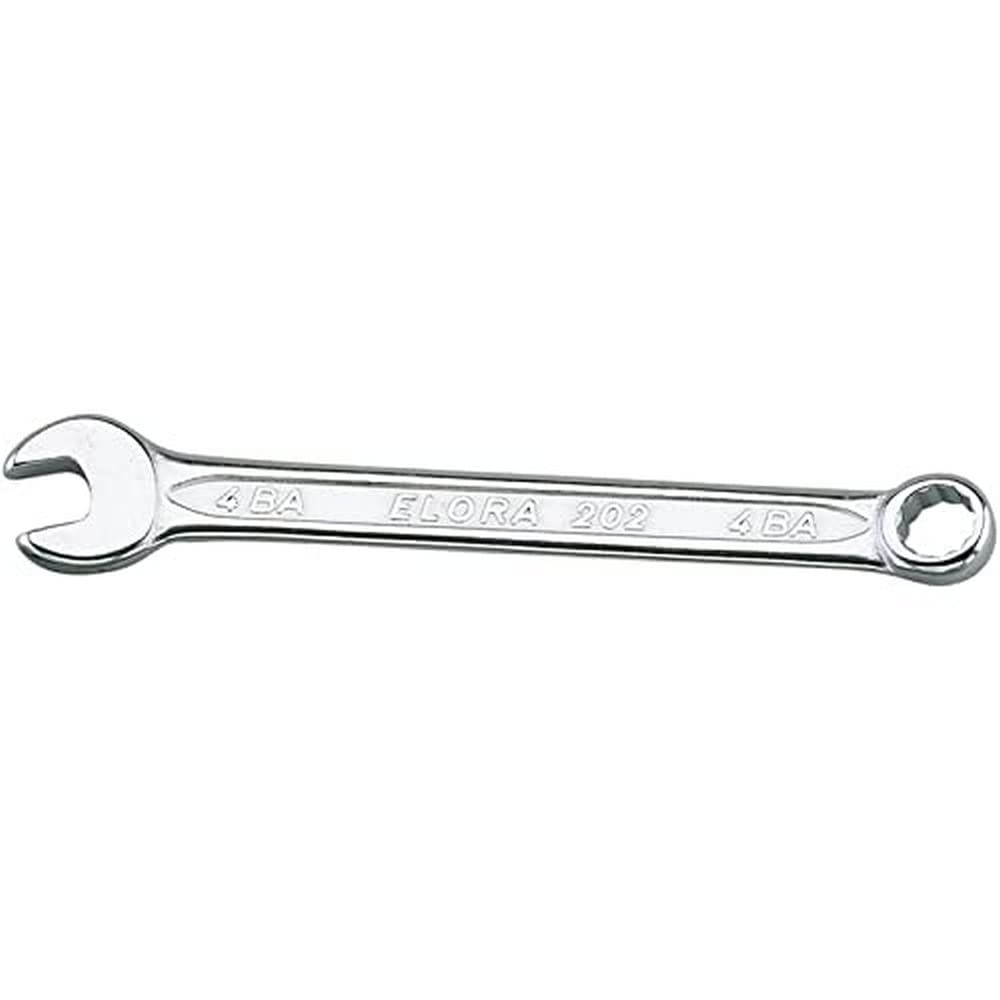 Draper 4246 4BA Elora Midget Combination Spanner