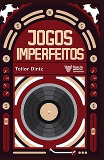 Livro Jogos Imperfeitos