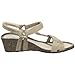 Teva Women's Ventura Cork 2 Wedge Leather Sandal