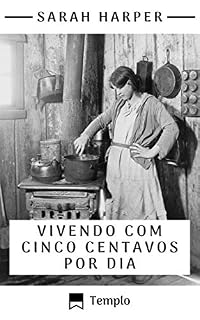 Livro Vivendo com cinco centavos por dia