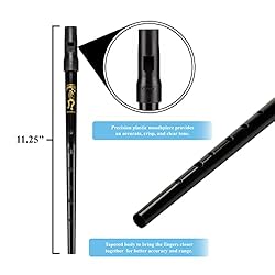 Tin Whistle Bundle - Penny Whistle - Tin Whistle