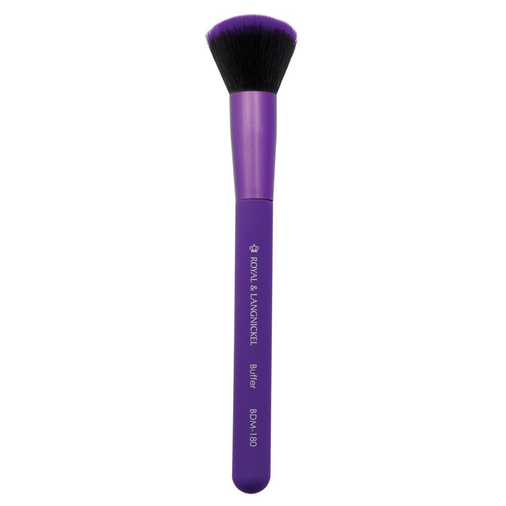 Royal & Langnickel Brush, Moda Buffer Makeup
