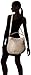 Marc by Marc Jacobs New Q Hillier Convertible Hobo, Cement, One Size