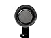 Solano SuperSolano Professional Hair Dryer, Black