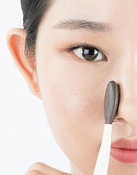 innisfree blackhead dual cleaner