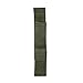 G.I. Style Commando Nylon Watchband, Olive Drab