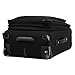 Travelpro Crew 11 22 Inch Expandable Upright Suitcase (Black)