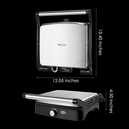 ostba sandwich maker