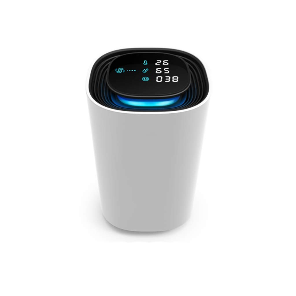 見事な 空気清浄機用フィルタ 車の空気清浄機 インテリジェント車の空気清浄機 マイナスイオン滅菌除塵ジェスチャー誘導車の清浄機 色 B07p9dv867 白 白 内祝い Www Aiq Aiq Com Mx