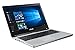 Asus Flip 15.6-Inch 2-in-1 Touchscreen Convertible Laptop Tablet (Intel Core i7-5500U 4M Cache, up to 3GHz, 8GB DDR3, 1TB HDD, Bluetooth, HDMI, Windows 10 Home)