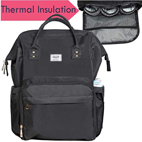 zohzo diaper bag