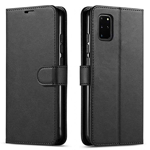 Wallet S20 Fe Case Fit S20 Samsung Galaxy S20 Plus Case, [NOT FIT