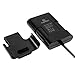 Front and Back Seat Car Charger, HAWEEL 9.6A 4 USB Port Car Charger with Extending Cable for Back Seat Passengers Charging for iPhone 7 / 7 Plus, iPhone 6 / 6s, Samsung Galaxy S6 / S6 Edge and More.