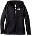 Under Armour Girls Storm AF 1/2 Zip Hoodie