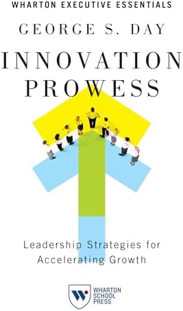 Collective Genius: The Art and Practice of Leading Innovation