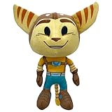 JINX Ratchet & Clank: Rift Apart Ratchet Small