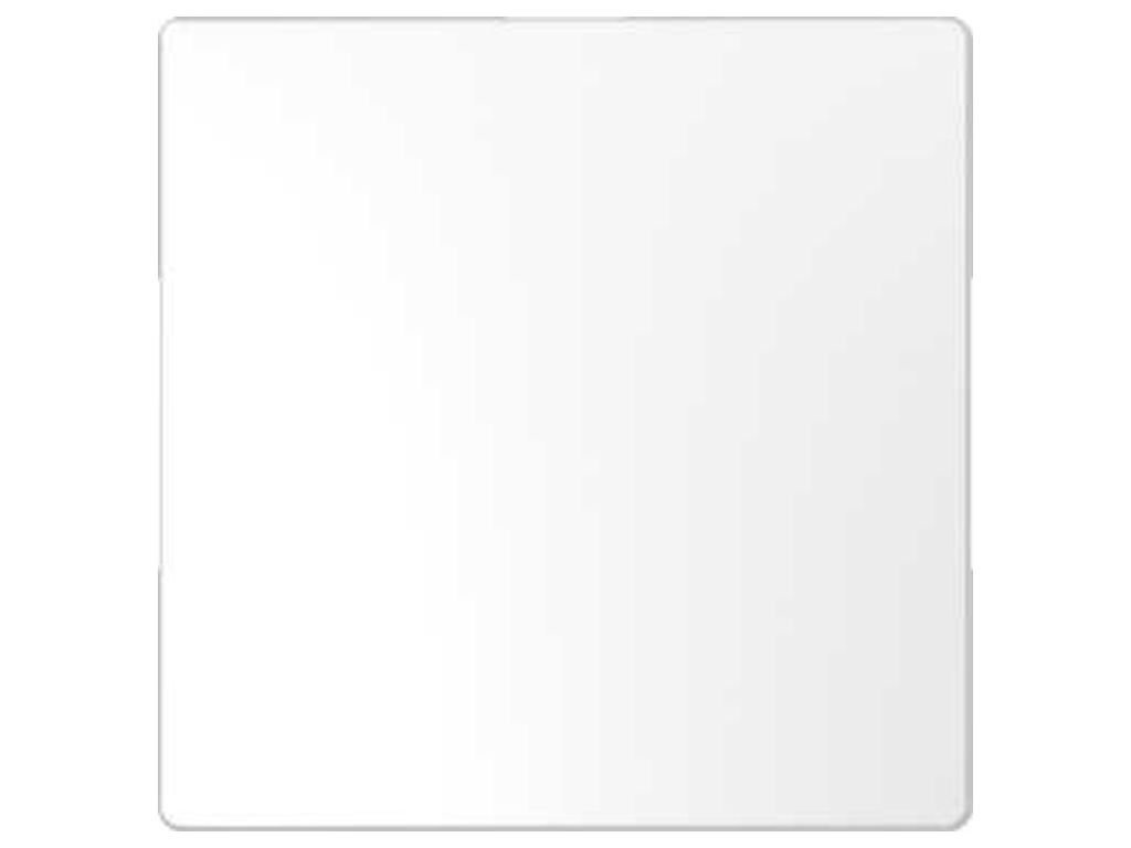 Schneider Electric mtn4075 – 6035 Lid for Blind Mechanism of the Range D-Life, Arctic White