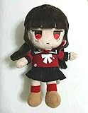 Danganronpa V3 Plush Doll Maki Harukawa Nuigurumi Collection Spike Anime Game