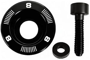 HAUSEE 1Pcs Golf Driver Weight Heads Compatible with Taylormade Qi35,Qi35 LS Driver,QI35 Tour Wood, Choose Weight