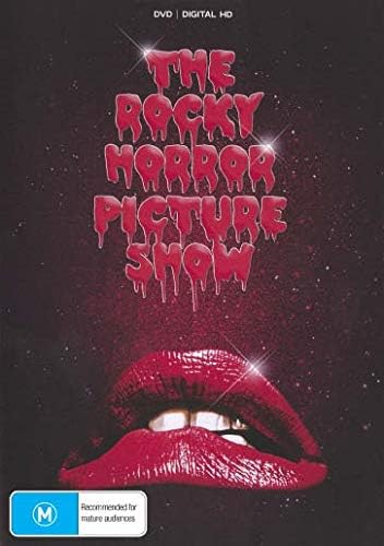 Rocky Horror Picture Show, O'Brien, Richard - The Rocky Horror