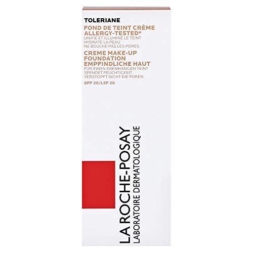 La Roche Posay Anthelios Age Correct Spf 50 50 Ml, 05: honey beige
