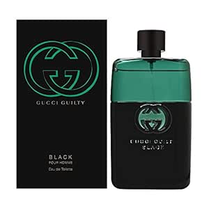 gucci guilty men's cologne amazon